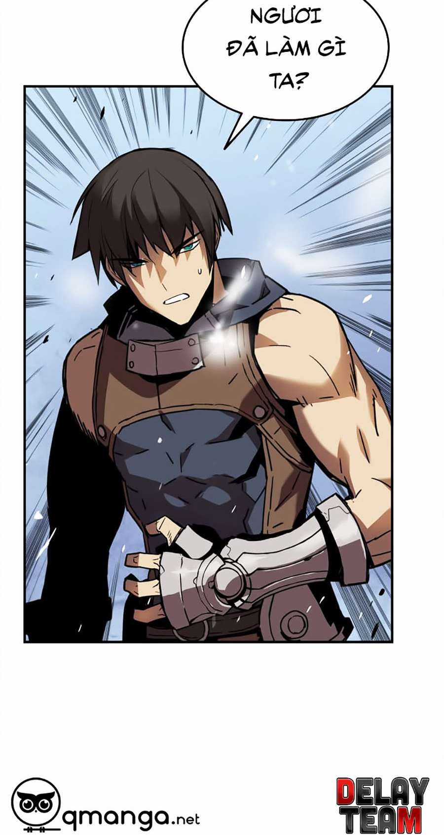 Trở Lại Làm Tân Thủ - Chapter 15 - Trang 49