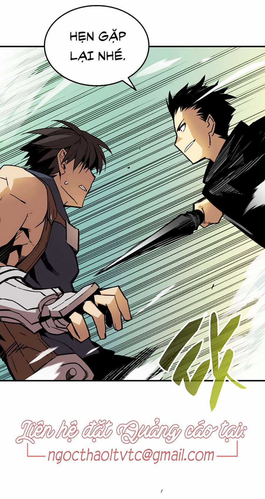 Trở Lại Làm Tân Thủ - Chapter 15 - Trang 50