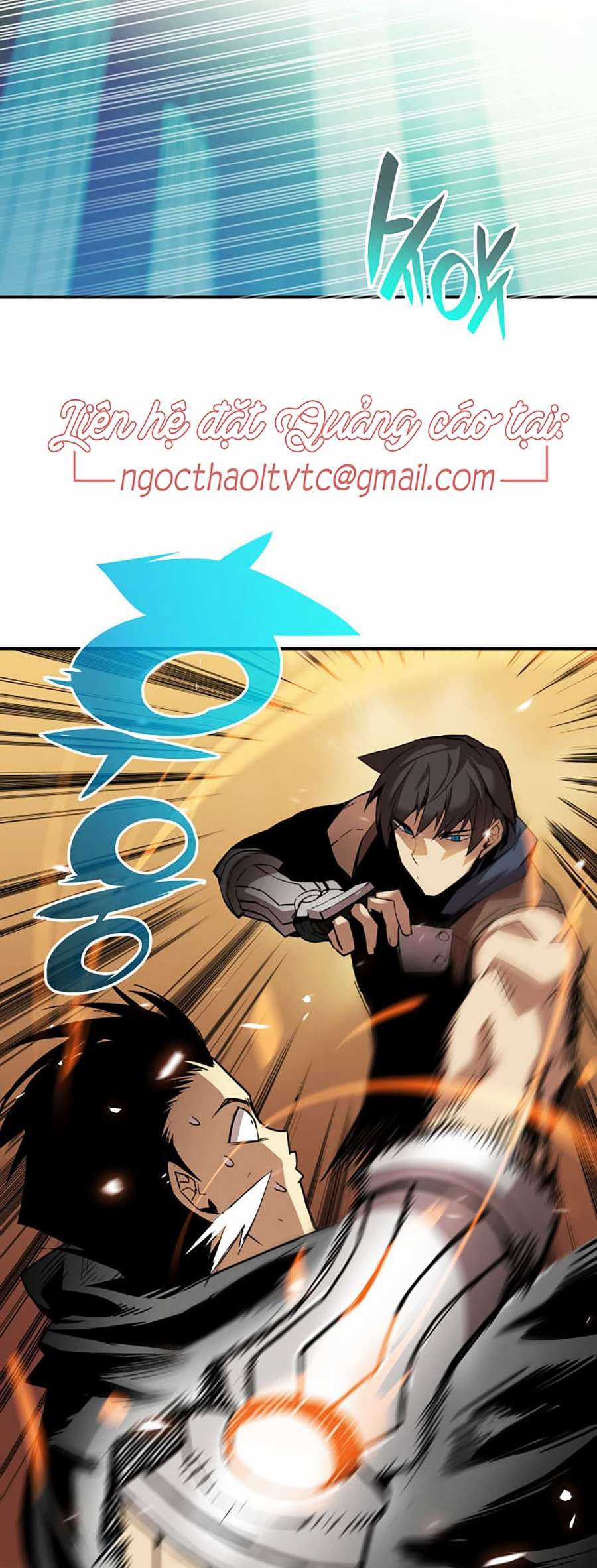 Trở Lại Làm Tân Thủ - Chapter 15 - Trang 6