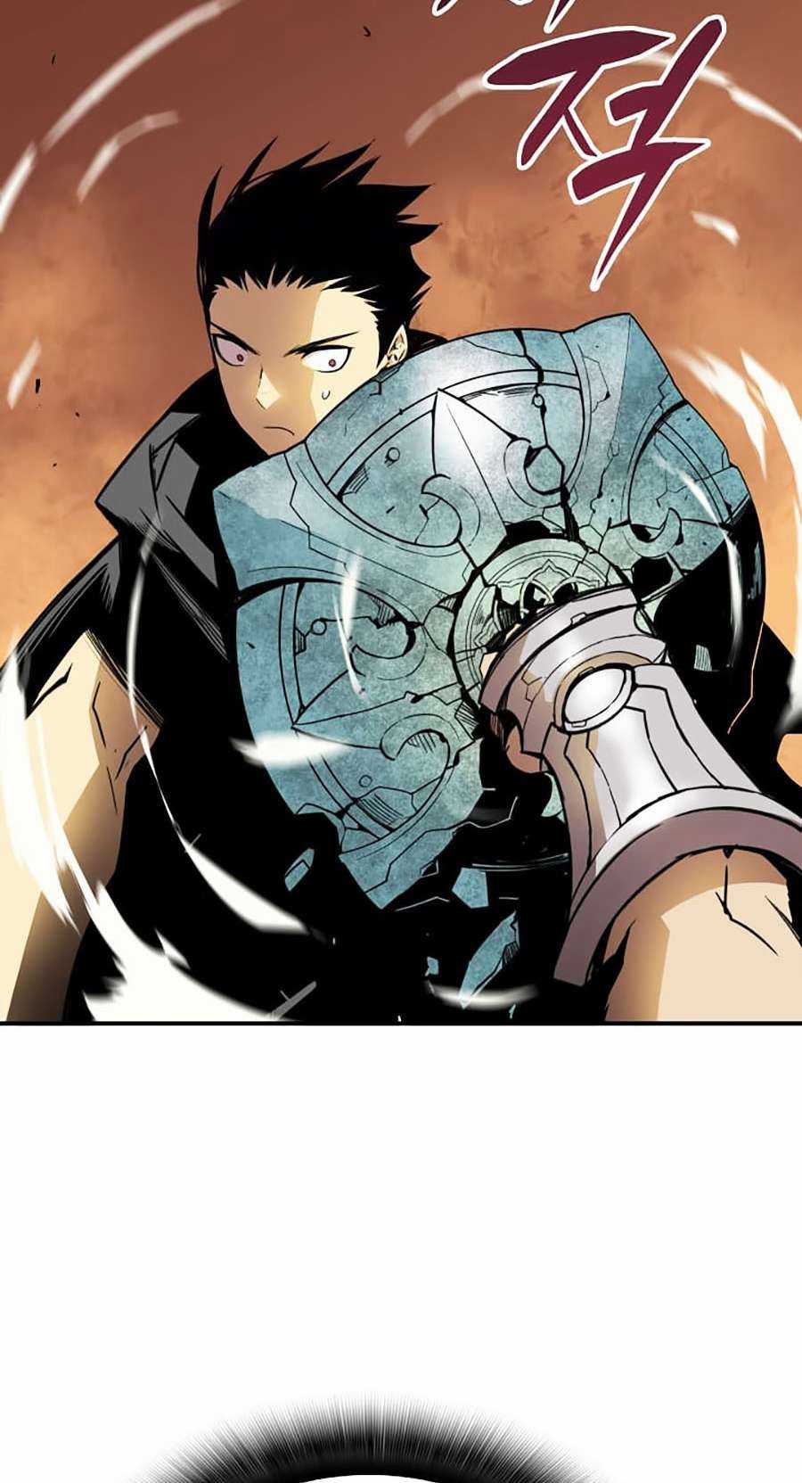 Trở Lại Làm Tân Thủ - Chapter 15 - Trang 54