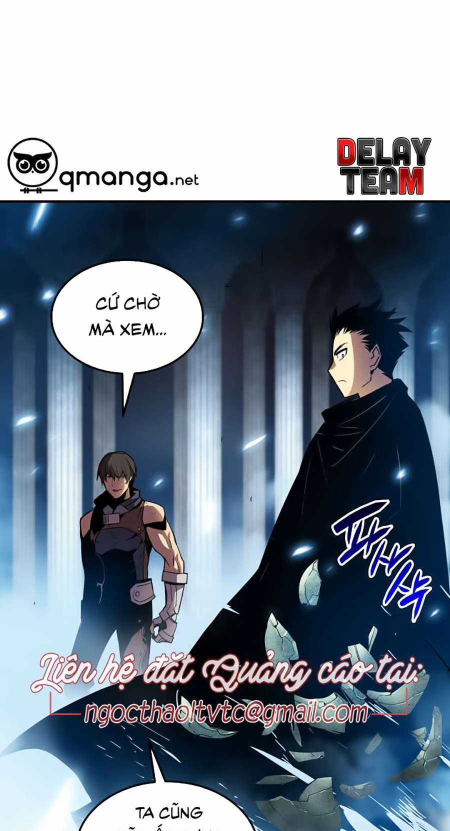 Trở Lại Làm Tân Thủ - Chapter 15 - Trang 56