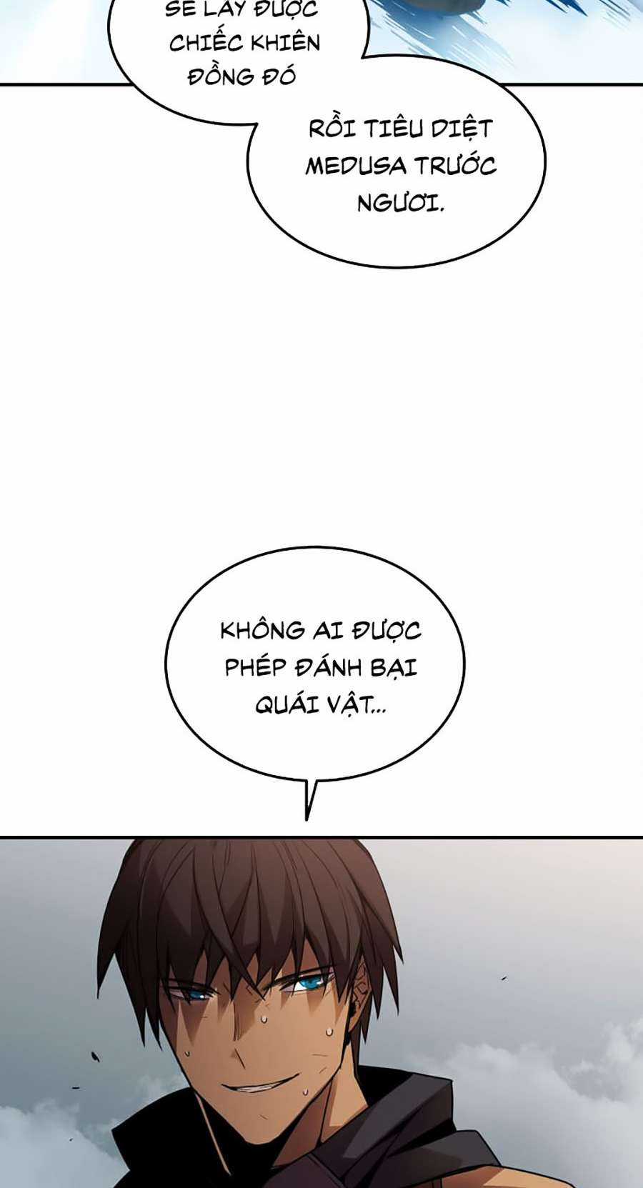 Trở Lại Làm Tân Thủ - Chapter 15 - Trang 57