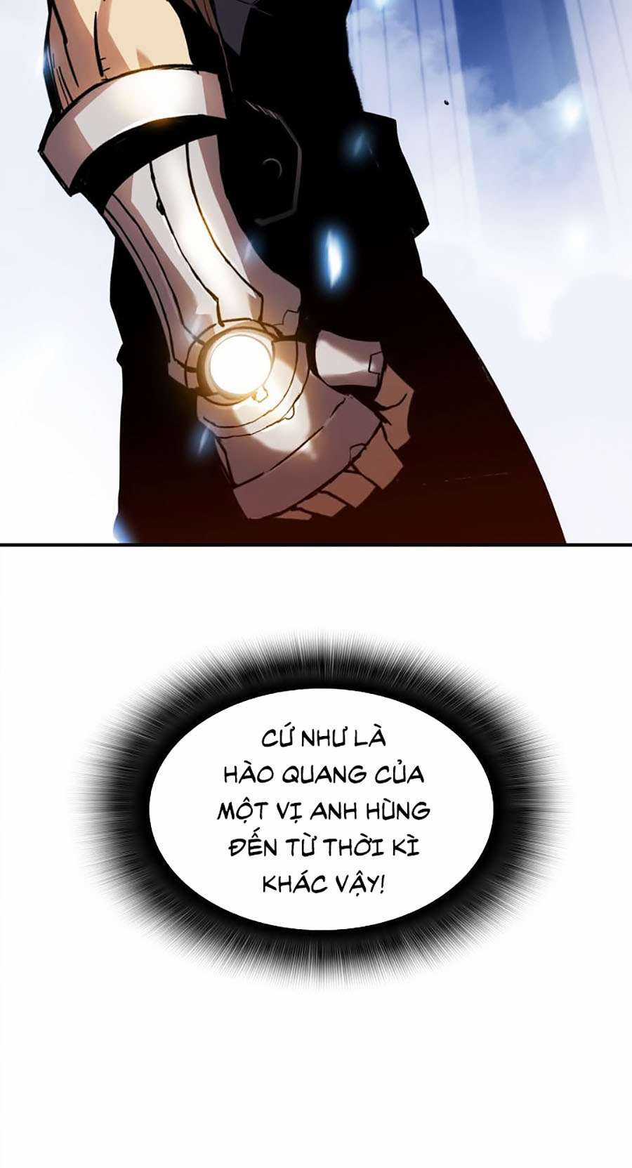 Trở Lại Làm Tân Thủ - Chapter 15 - Trang 60