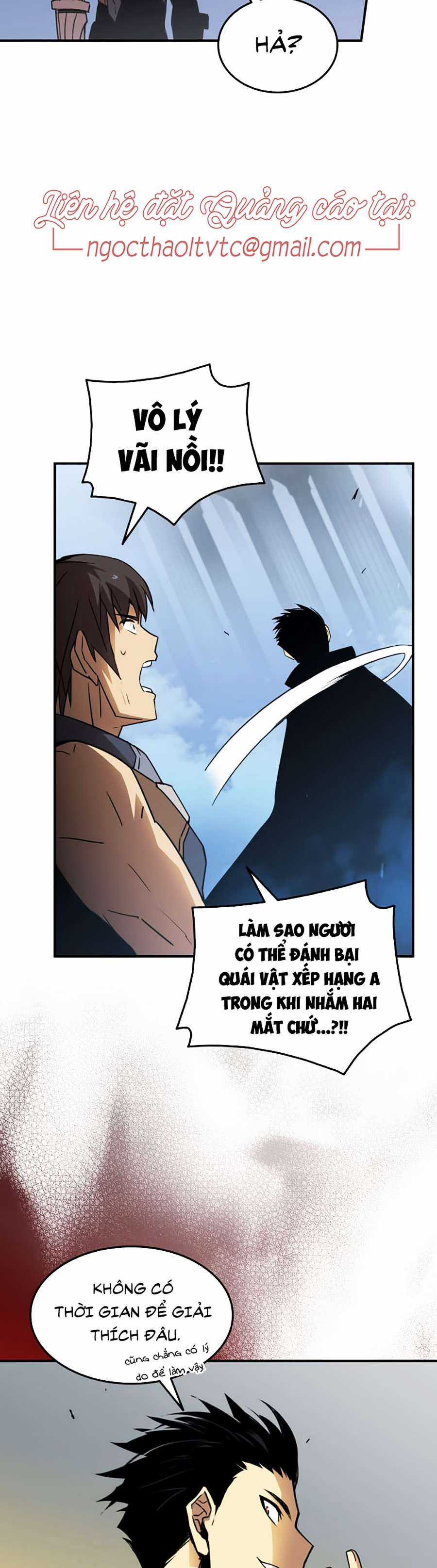 Trở Lại Làm Tân Thủ - Chapter 15 - Trang 63