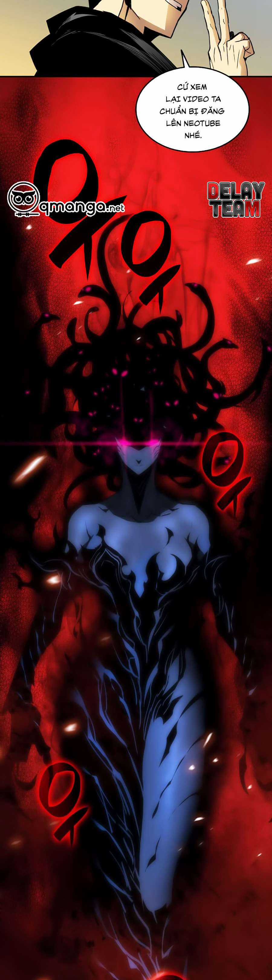 Trở Lại Làm Tân Thủ - Chapter 15 - Trang 64