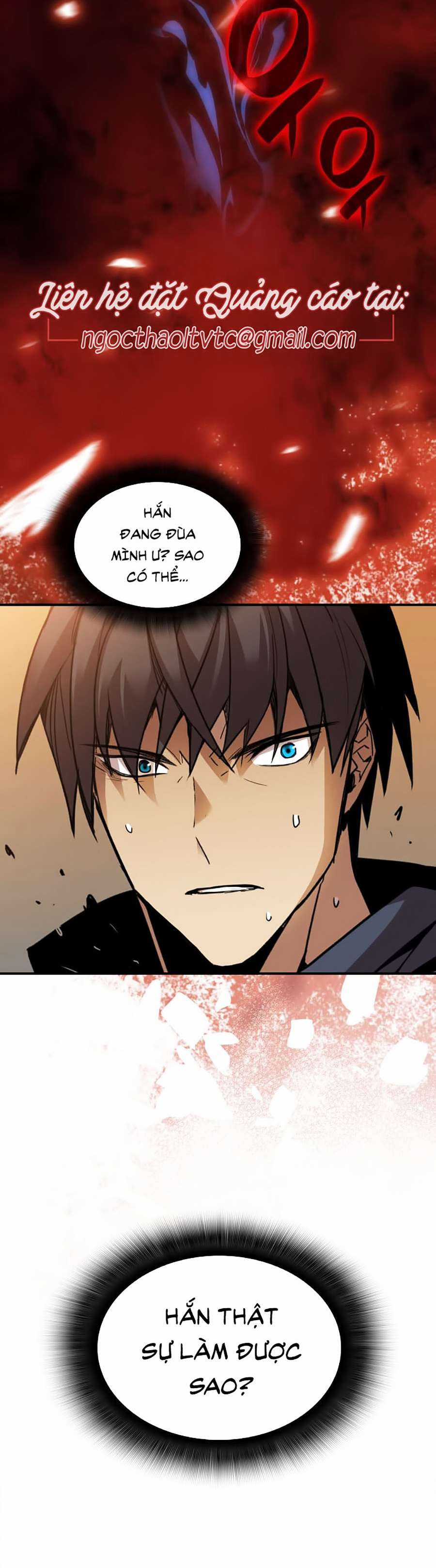 Trở Lại Làm Tân Thủ - Chapter 15 - Trang 65