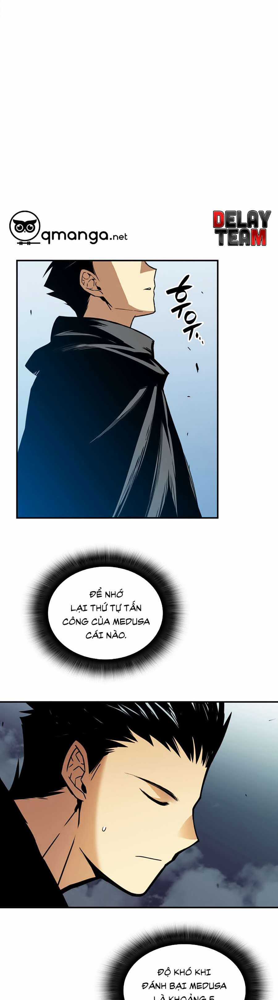 Trở Lại Làm Tân Thủ - Chapter 15 - Trang 66