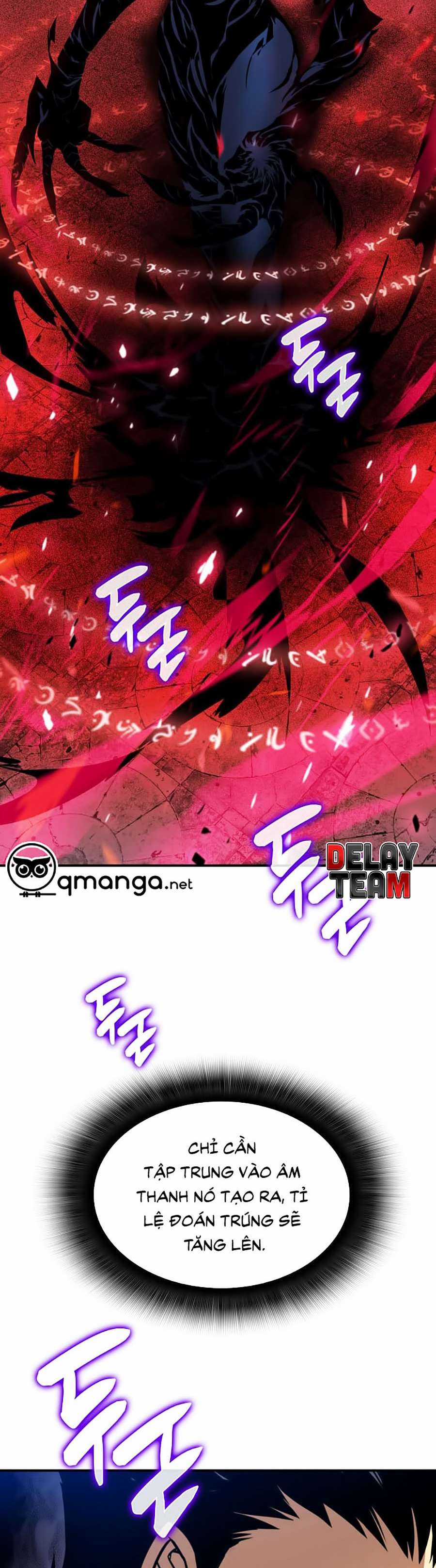 Trở Lại Làm Tân Thủ - Chapter 15 - Trang 68