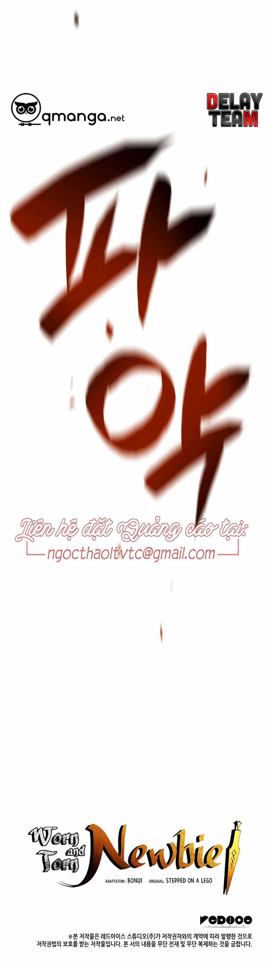 Trở Lại Làm Tân Thủ - Chapter 15 - Trang 70