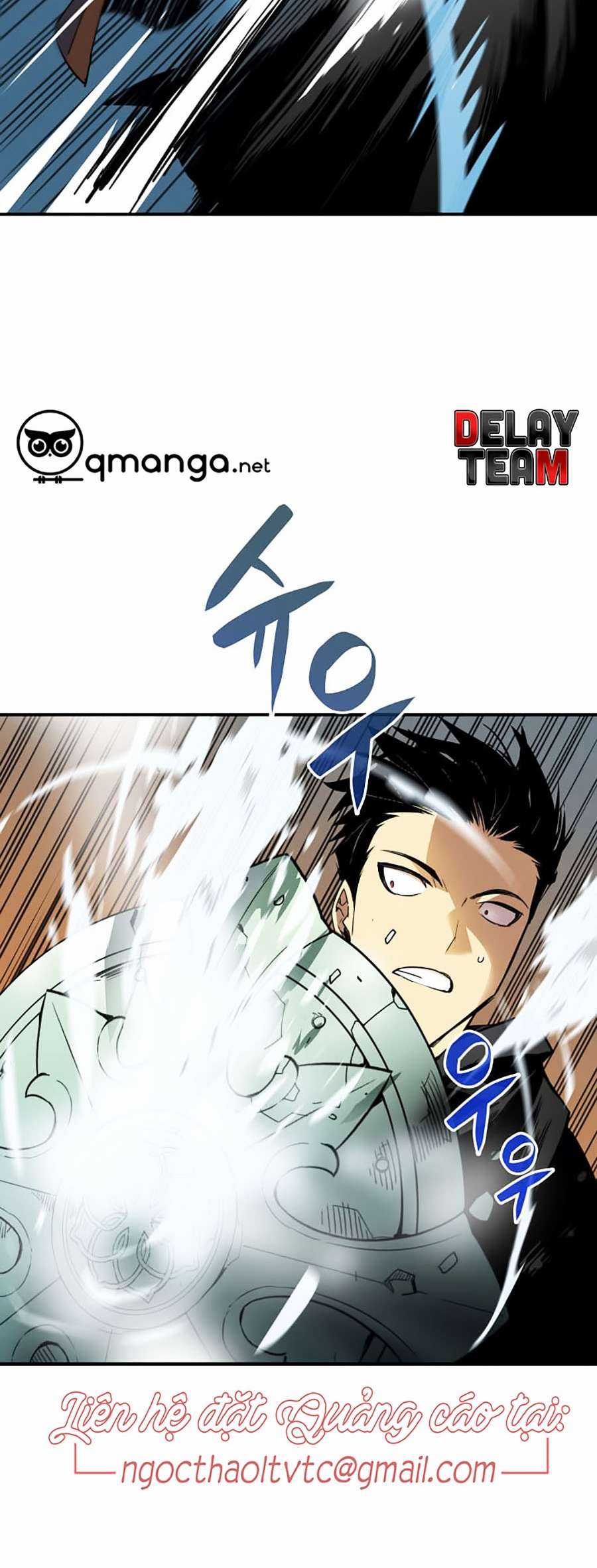 Trở Lại Làm Tân Thủ - Chapter 15 - Trang 10