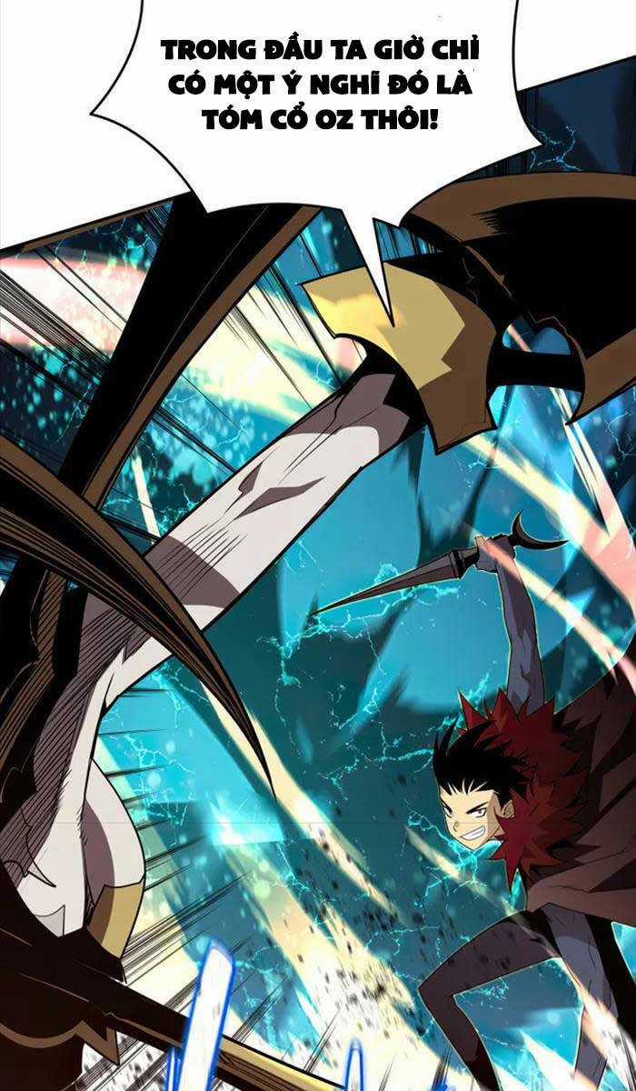 Trở Lại Làm Tân Thủ - Chapter 150 - Trang 35