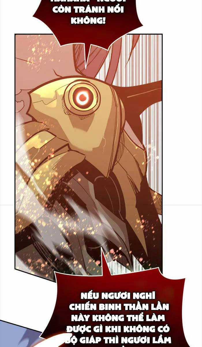 Trở Lại Làm Tân Thủ - Chapter 150 - Trang 53