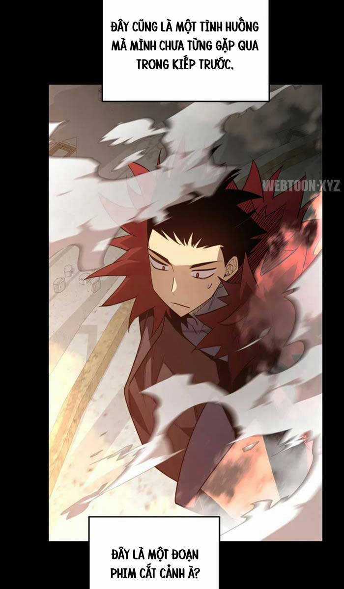 Trở Lại Làm Tân Thủ - Chapter 150 - Trang 82