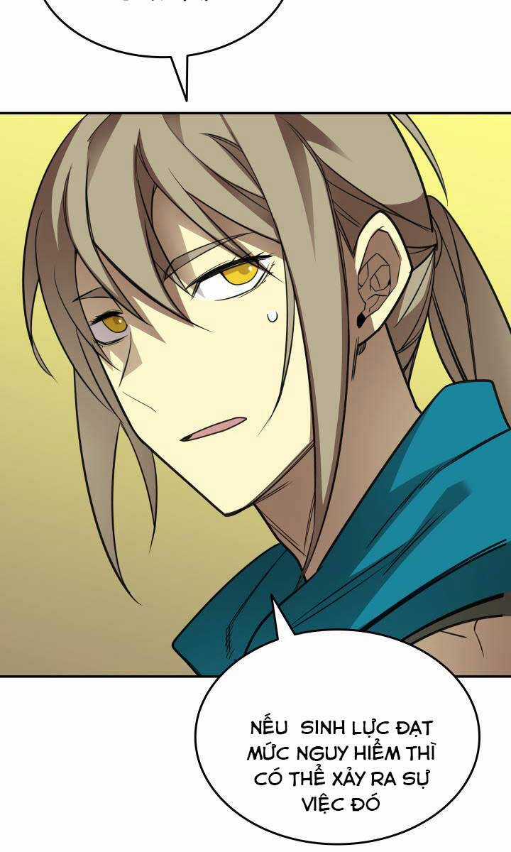 Trở Lại Làm Tân Thủ - Chapter 151 - Trang 11