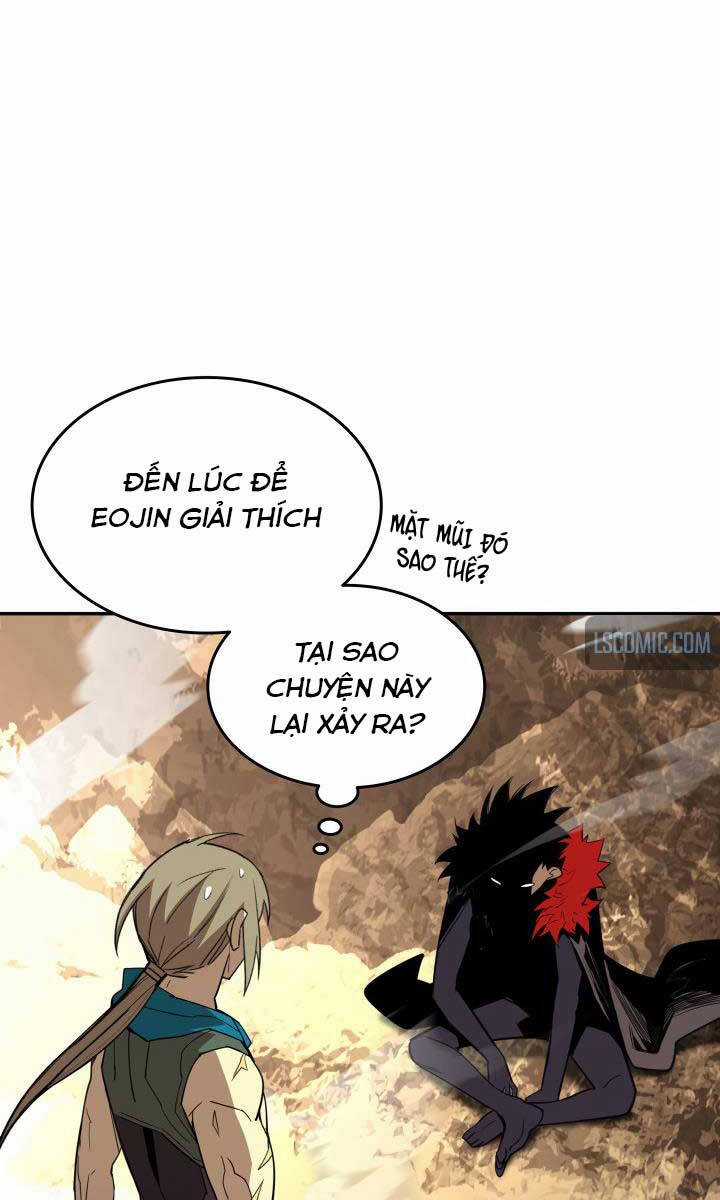 Trở Lại Làm Tân Thủ - Chapter 151 - Trang 12