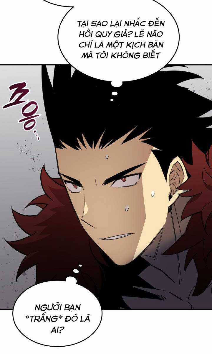 Trở Lại Làm Tân Thủ - Chapter 151 - Trang 21