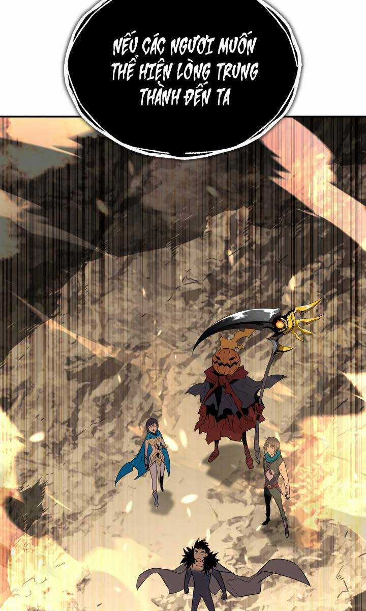 Trở Lại Làm Tân Thủ - Chapter 151 - Trang 52