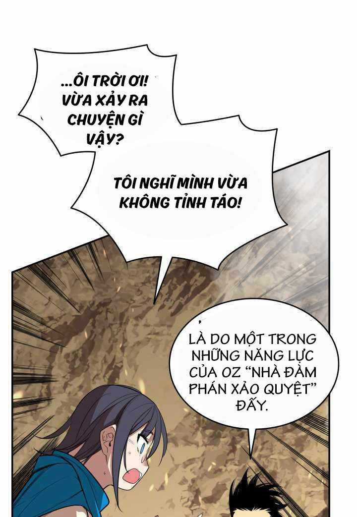 Trở Lại Làm Tân Thủ - Chapter 152 - Trang 31