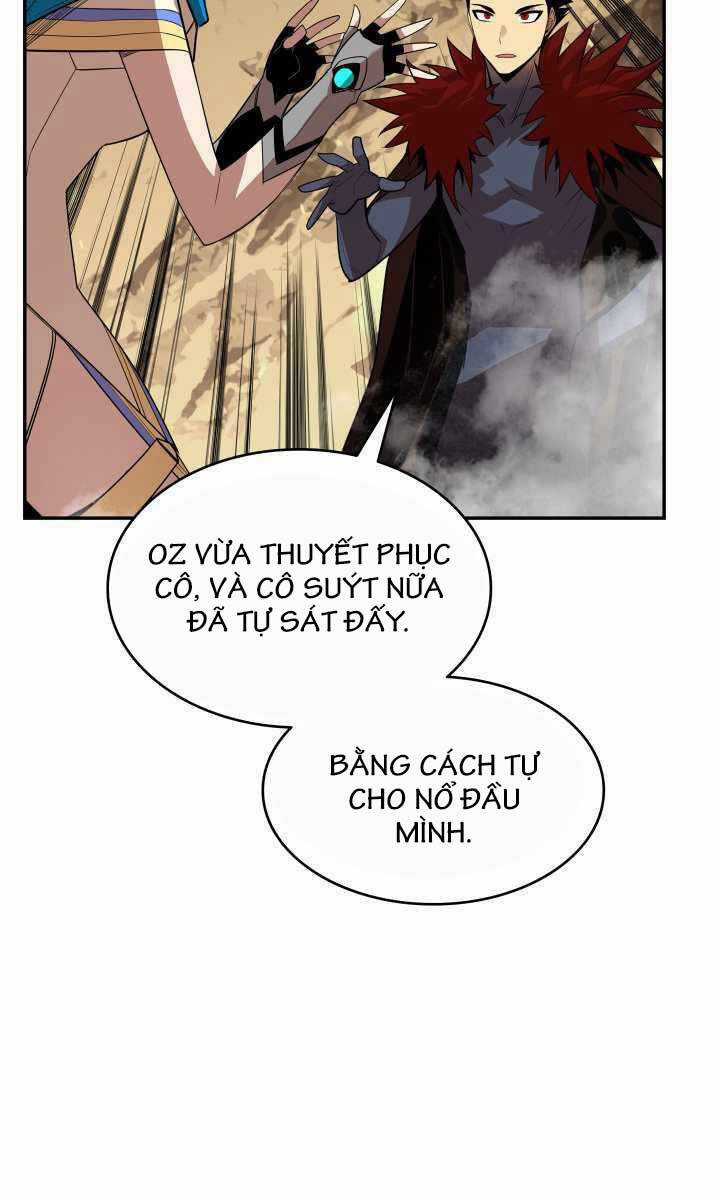 Trở Lại Làm Tân Thủ - Chapter 152 - Trang 32