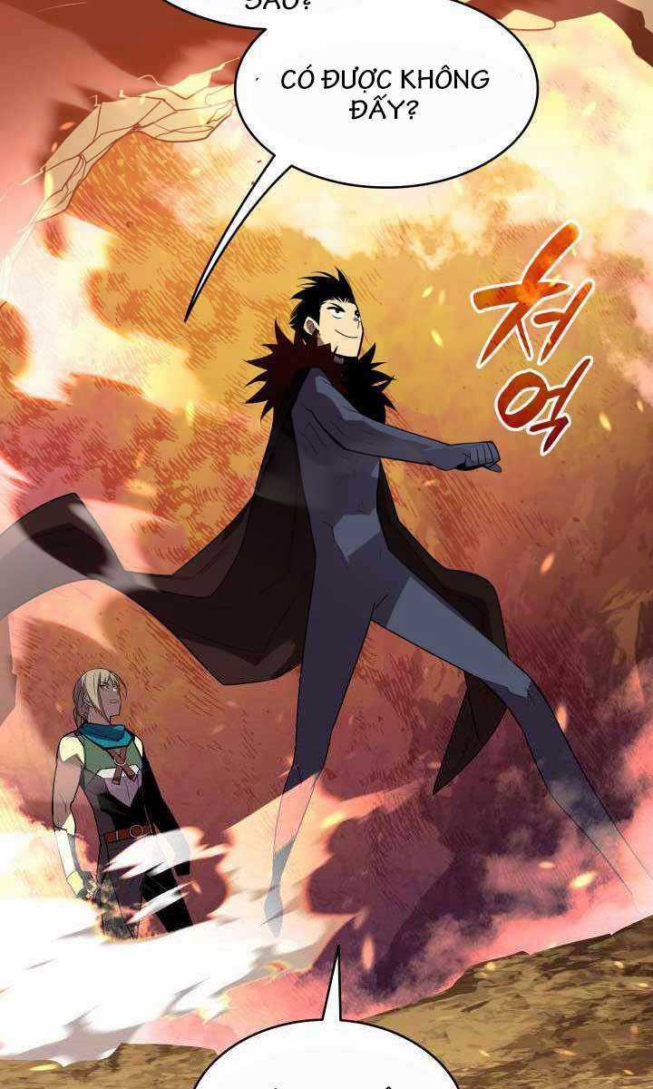 Trở Lại Làm Tân Thủ - Chapter 152 - Trang 43