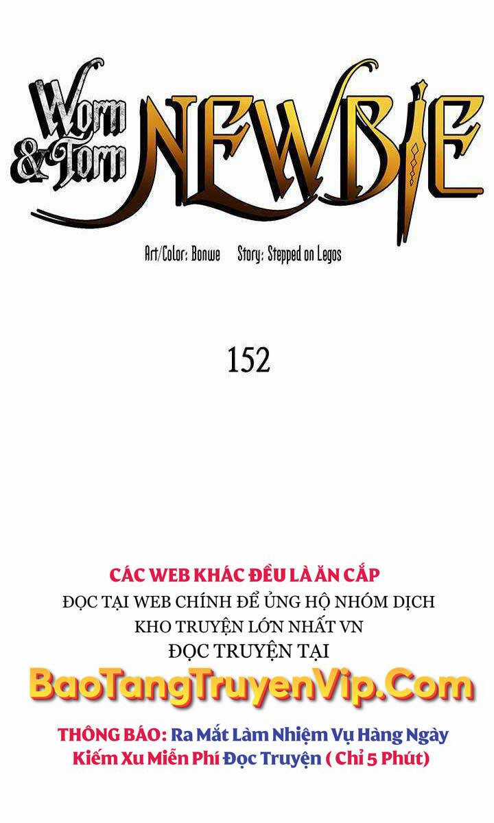 Trở Lại Làm Tân Thủ - Chapter 152 - Trang 8