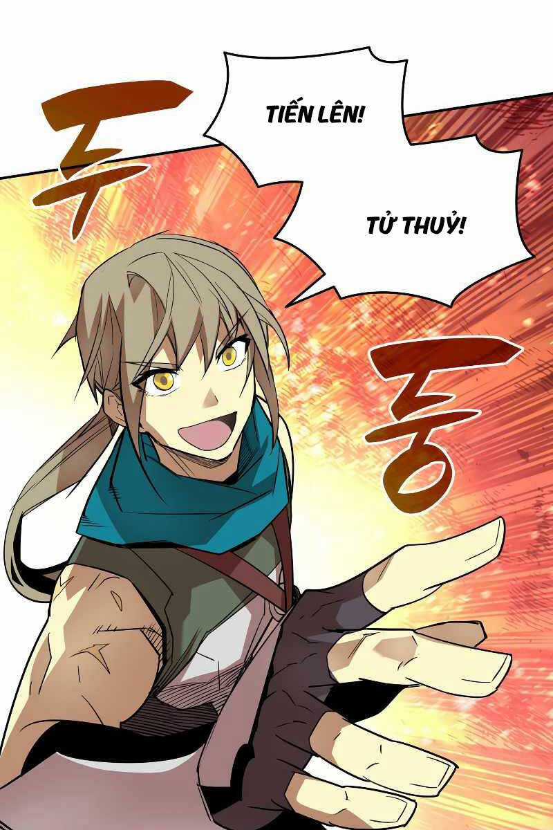 Trở Lại Làm Tân Thủ - Chapter 155 - Trang 40