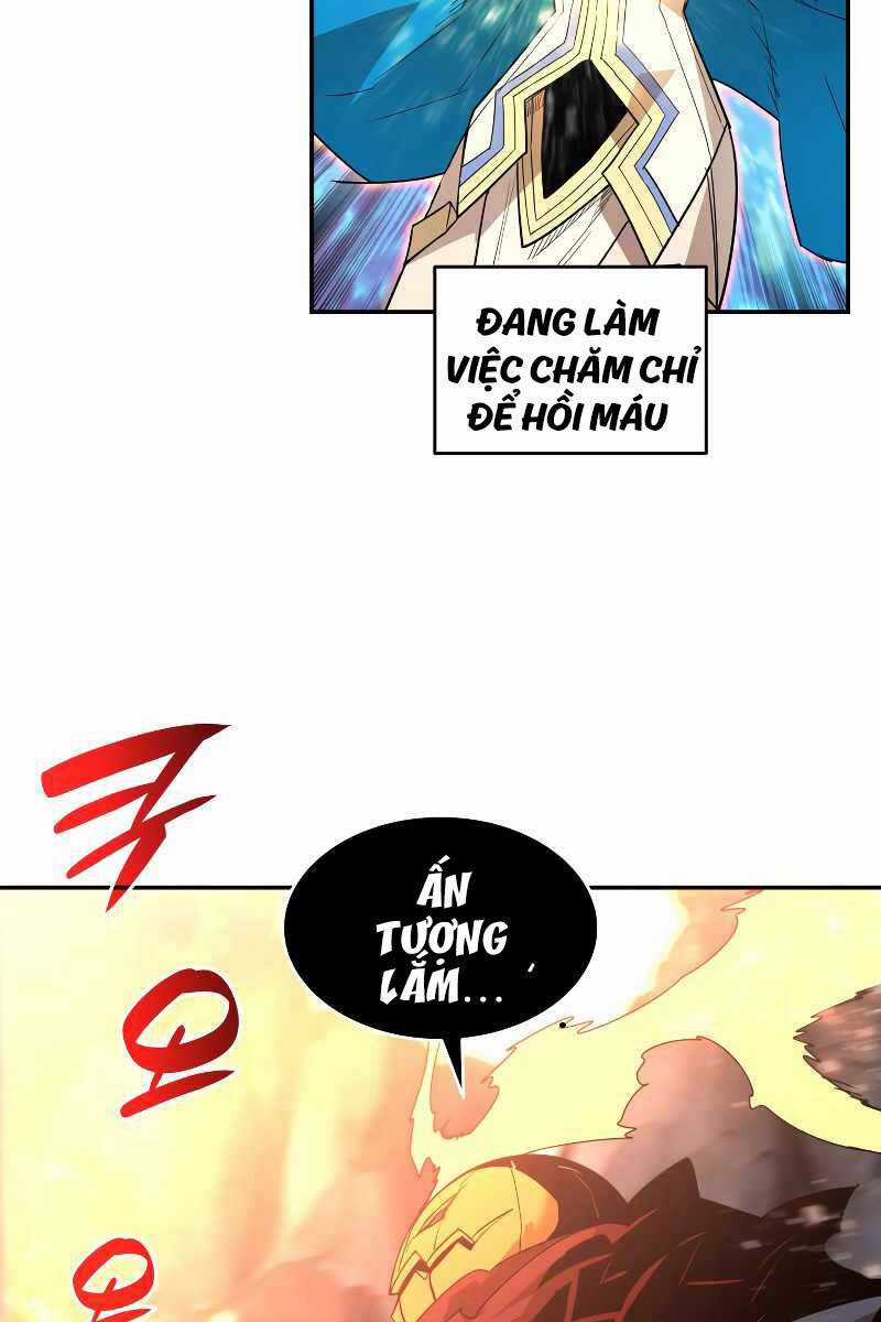 Trở Lại Làm Tân Thủ - Chapter 155 - Trang 54