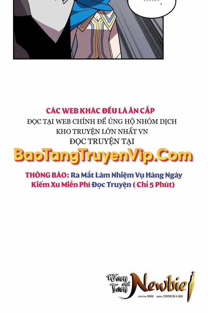 Trở Lại Làm Tân Thủ - Chapter 155 - Trang 98