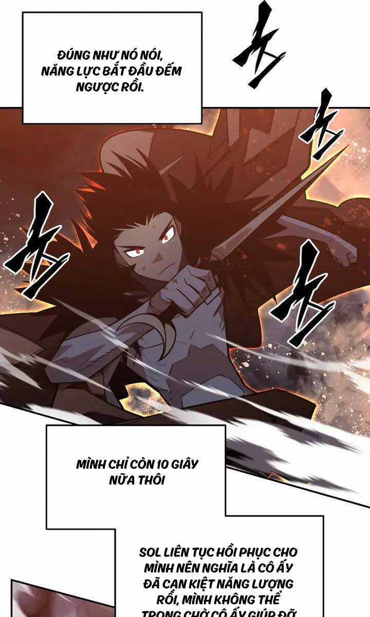 Trở Lại Làm Tân Thủ - Chapter 156 - Trang 55