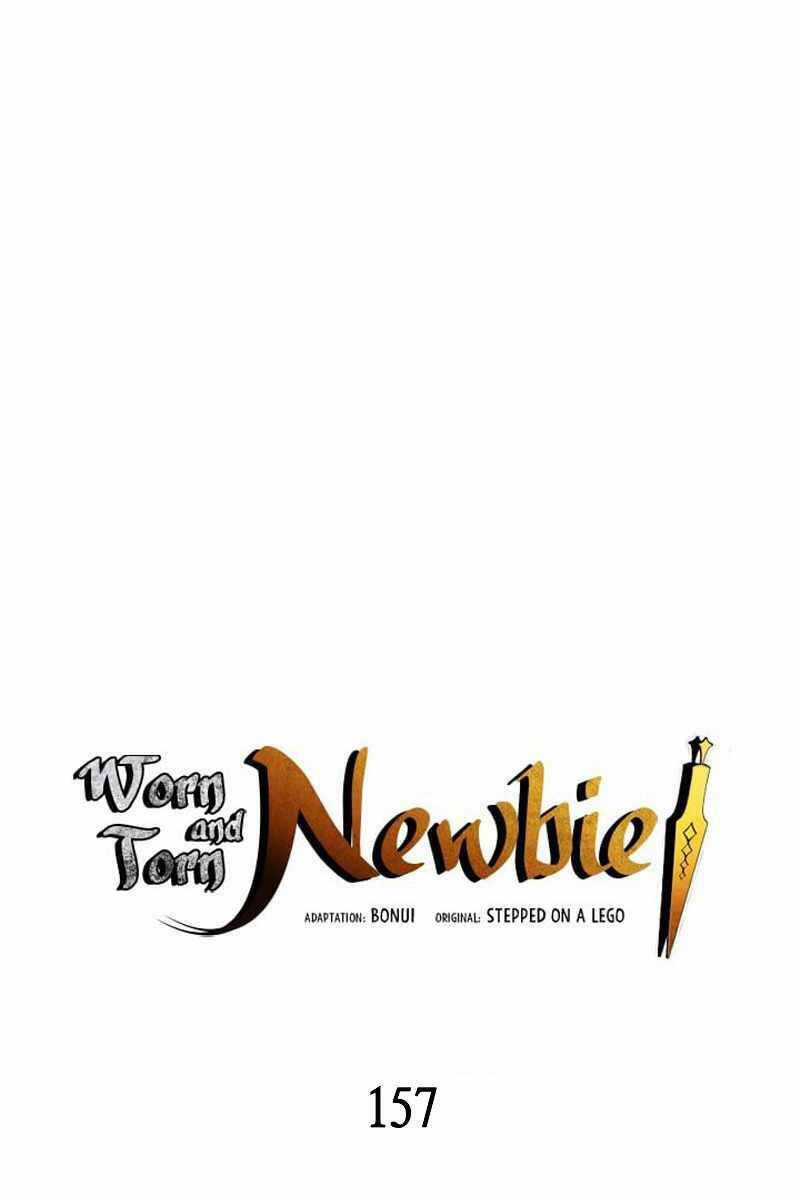 Trở Lại Làm Tân Thủ - Chapter 157 - Trang 1