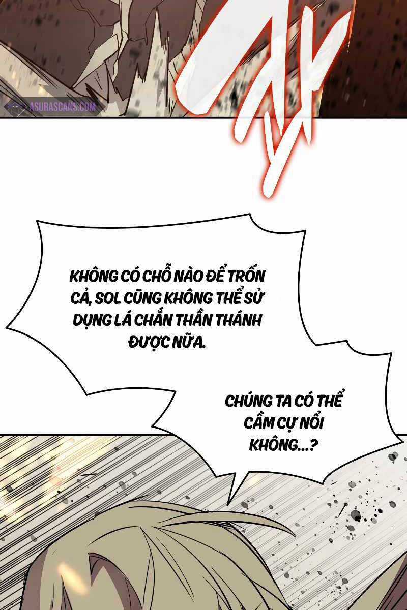 Trở Lại Làm Tân Thủ - Chapter 157 - Trang 45