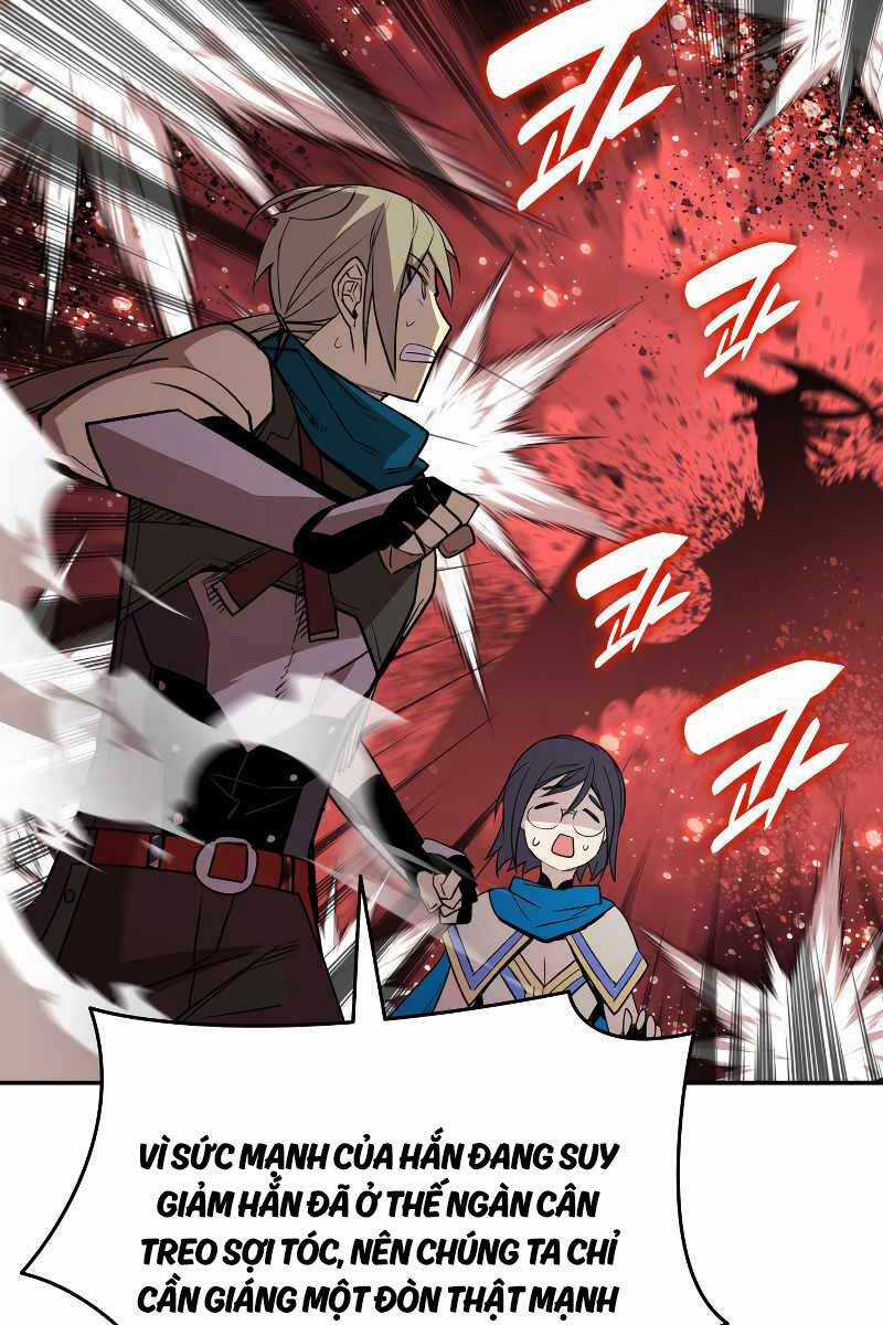 Trở Lại Làm Tân Thủ - Chapter 157 - Trang 47