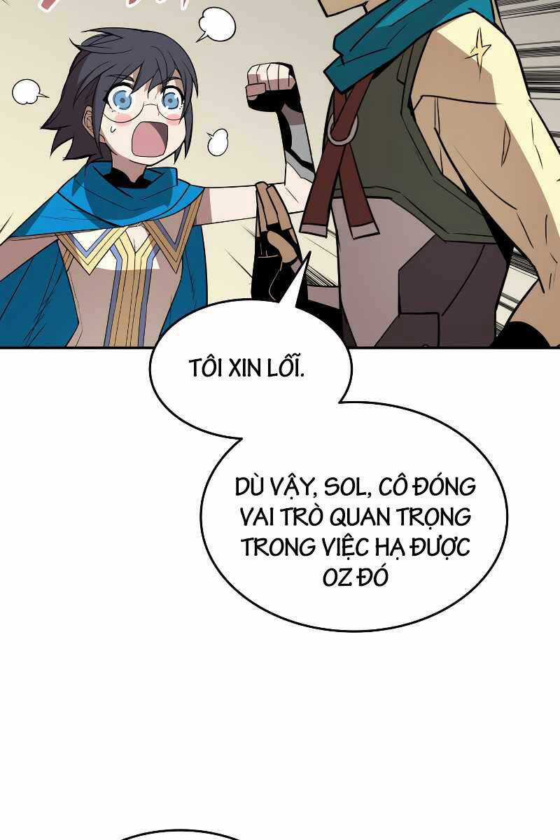 Trở Lại Làm Tân Thủ - Chapter 158 - Trang 10