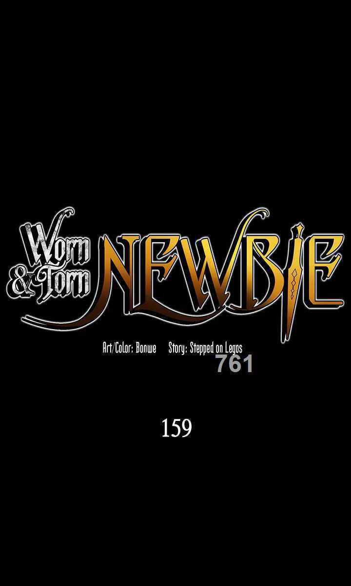 Trở Lại Làm Tân Thủ - Chapter 159 - Trang 1