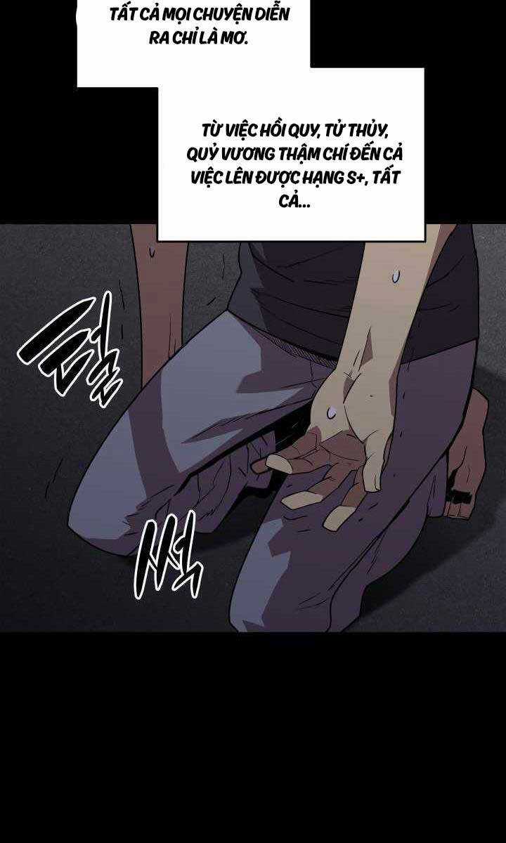 Trở Lại Làm Tân Thủ - Chapter 159 - Trang 19