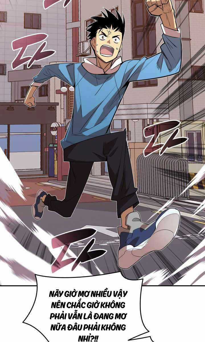 Trở Lại Làm Tân Thủ - Chapter 159 - Trang 36