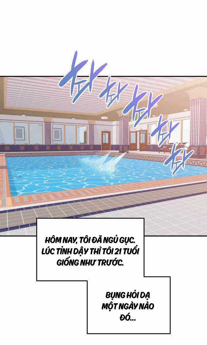 Trở Lại Làm Tân Thủ - Chapter 159 - Trang 38