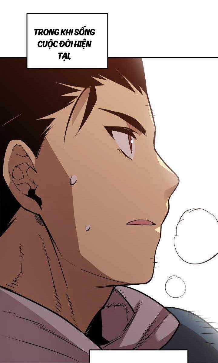 Trở Lại Làm Tân Thủ - Chapter 159 - Trang 42