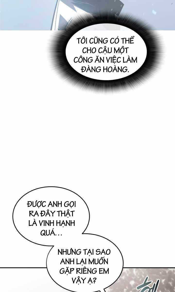 Trở Lại Làm Tân Thủ - Chapter 159 - Trang 57