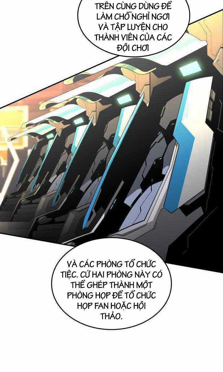 Trở Lại Làm Tân Thủ - Chapter 159 - Trang 71