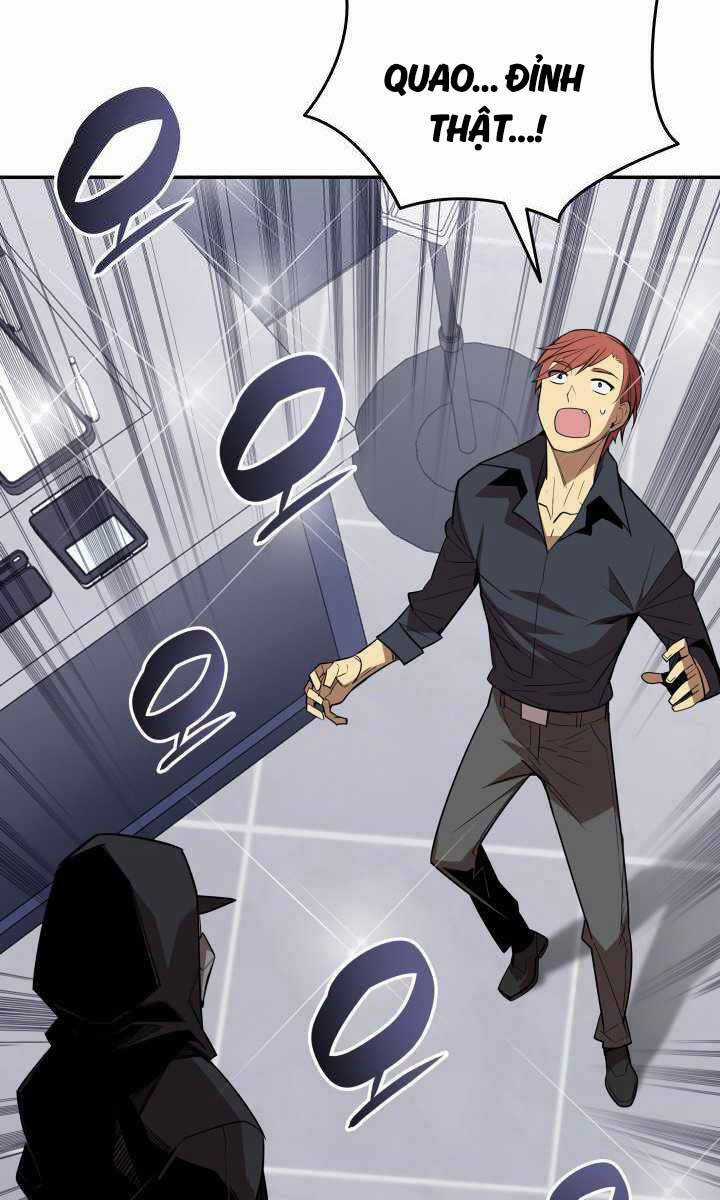 Trở Lại Làm Tân Thủ - Chapter 159 - Trang 73