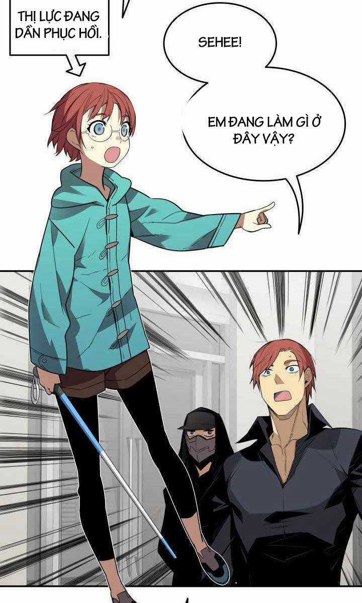 Trở Lại Làm Tân Thủ - Chapter 159 - Trang 75