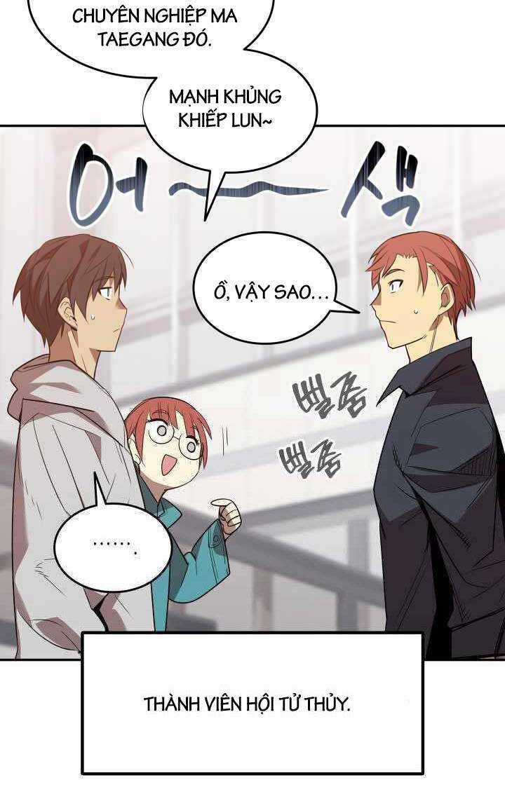 Trở Lại Làm Tân Thủ - Chapter 159 - Trang 79