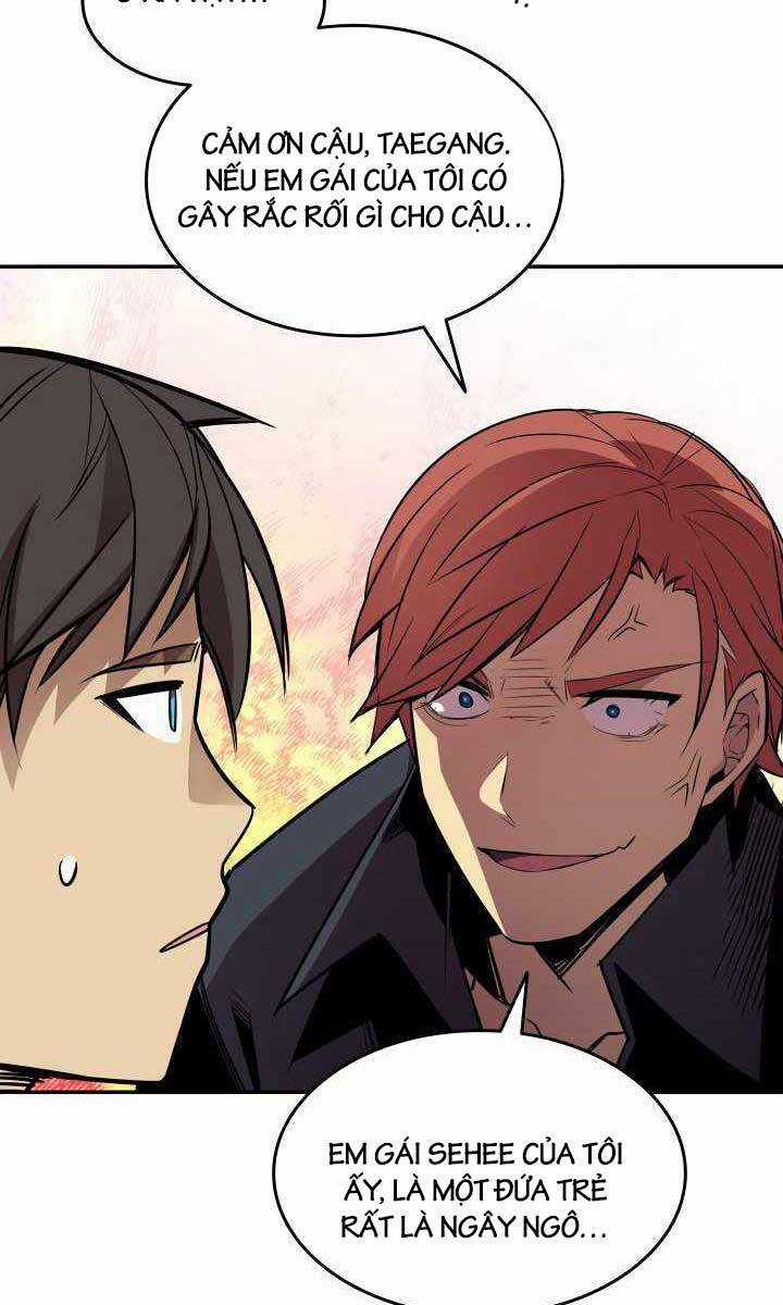 Trở Lại Làm Tân Thủ - Chapter 159 - Trang 82