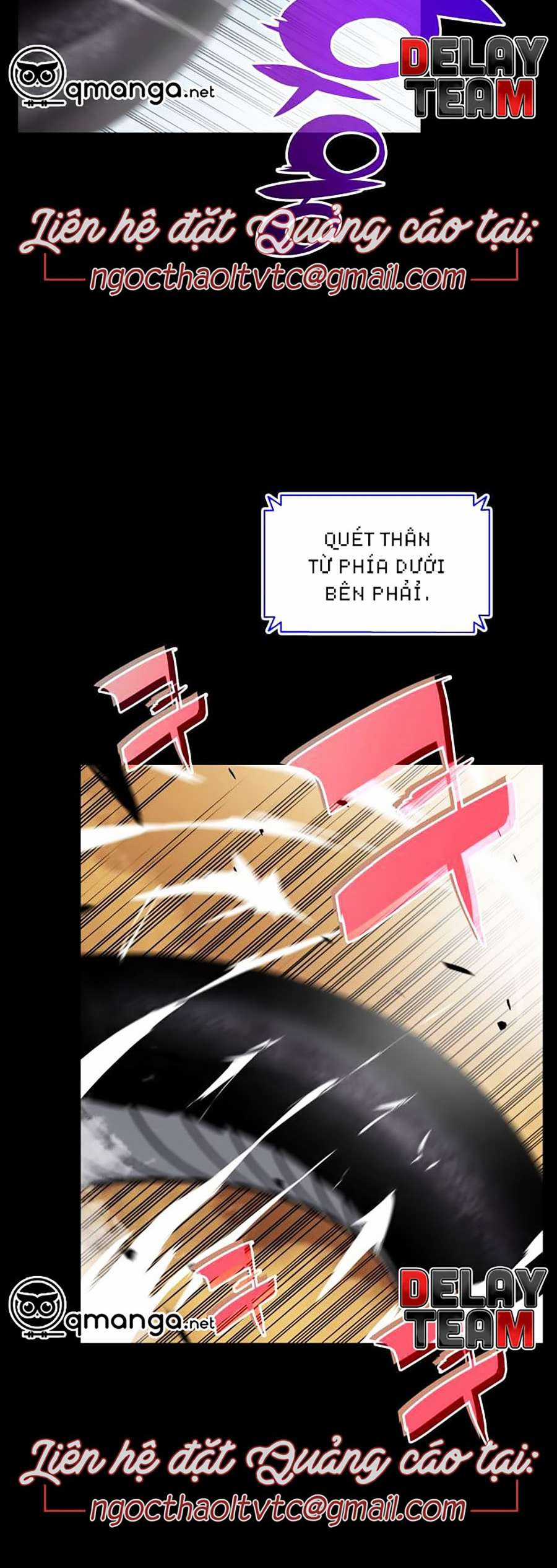 Trở Lại Làm Tân Thủ - Chapter 16 - Trang 11