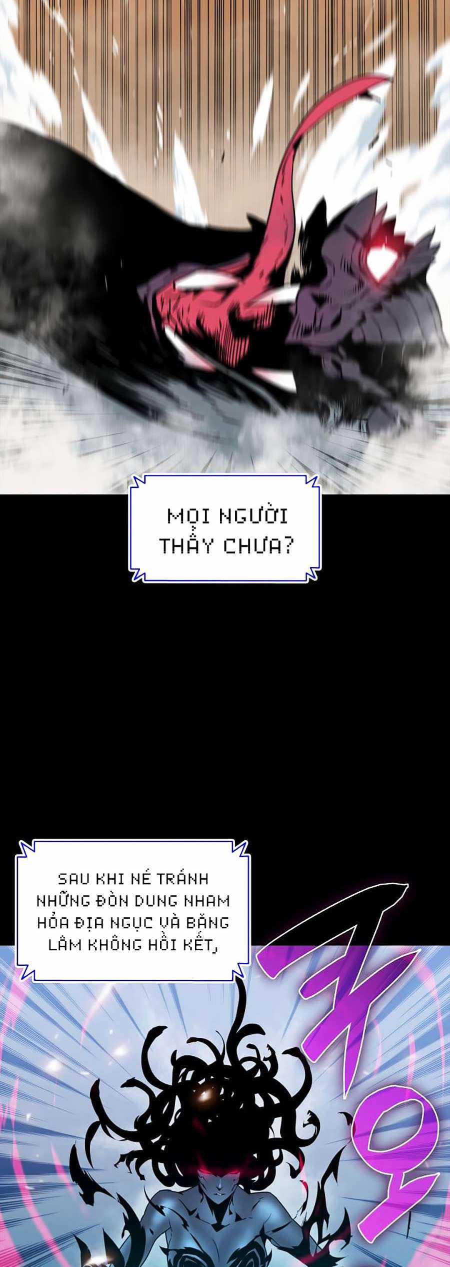 Trở Lại Làm Tân Thủ - Chapter 16 - Trang 14