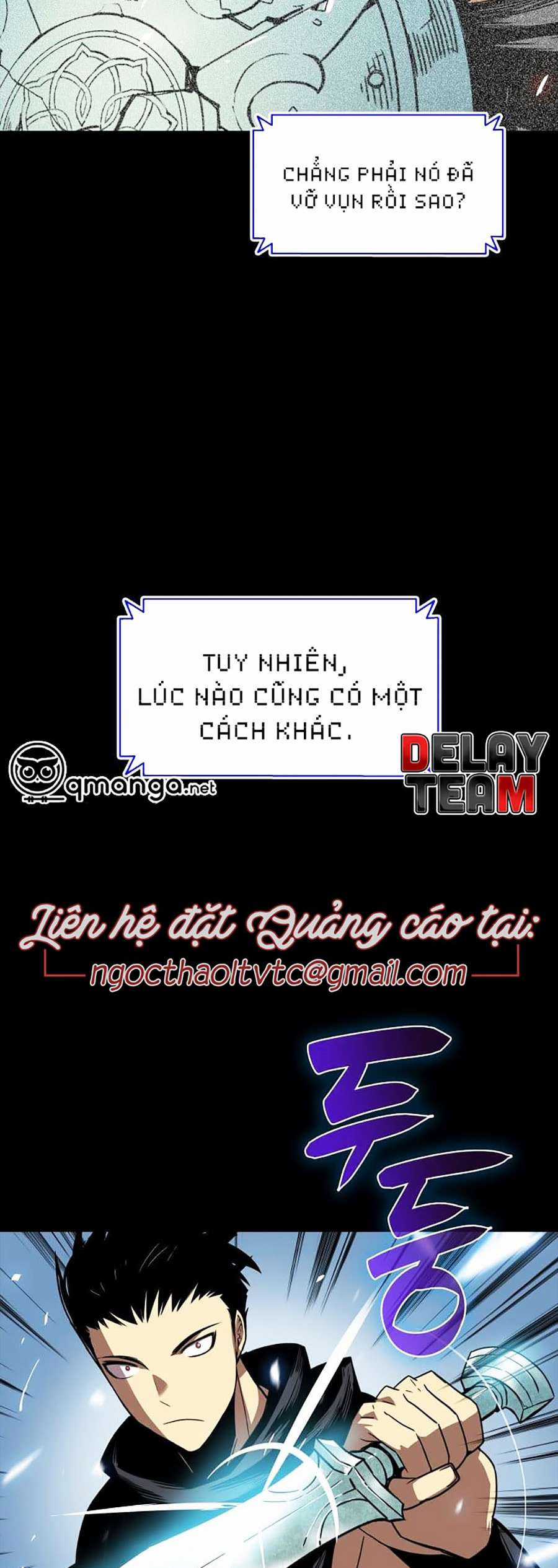 Trở Lại Làm Tân Thủ - Chapter 16 - Trang 17