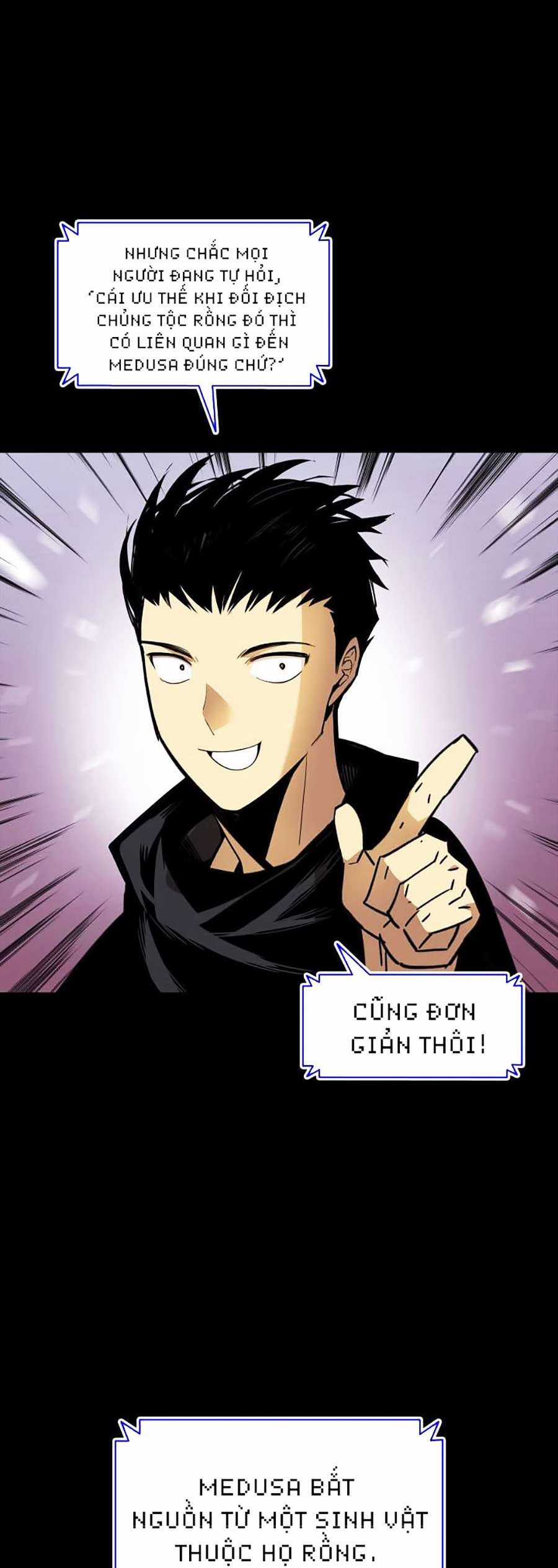 Trở Lại Làm Tân Thủ - Chapter 16 - Trang 20