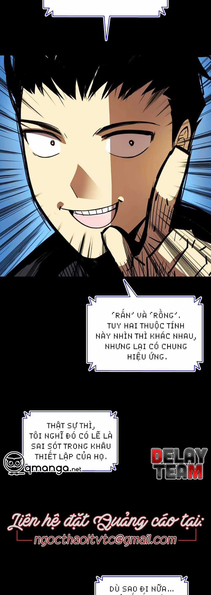 Trở Lại Làm Tân Thủ - Chapter 16 - Trang 21