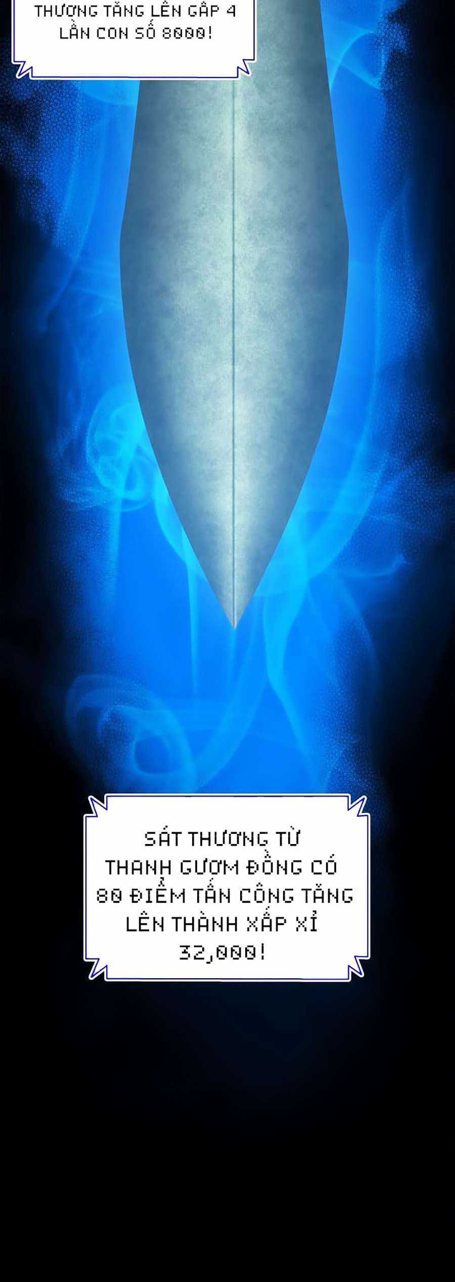 Trở Lại Làm Tân Thủ - Chapter 16 - Trang 25